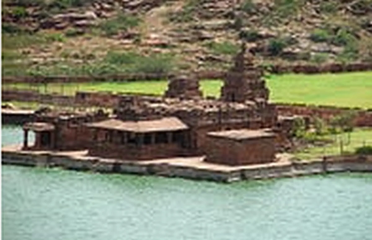Chalukya Empire - Karnataka's dharmic architects of power and poetry