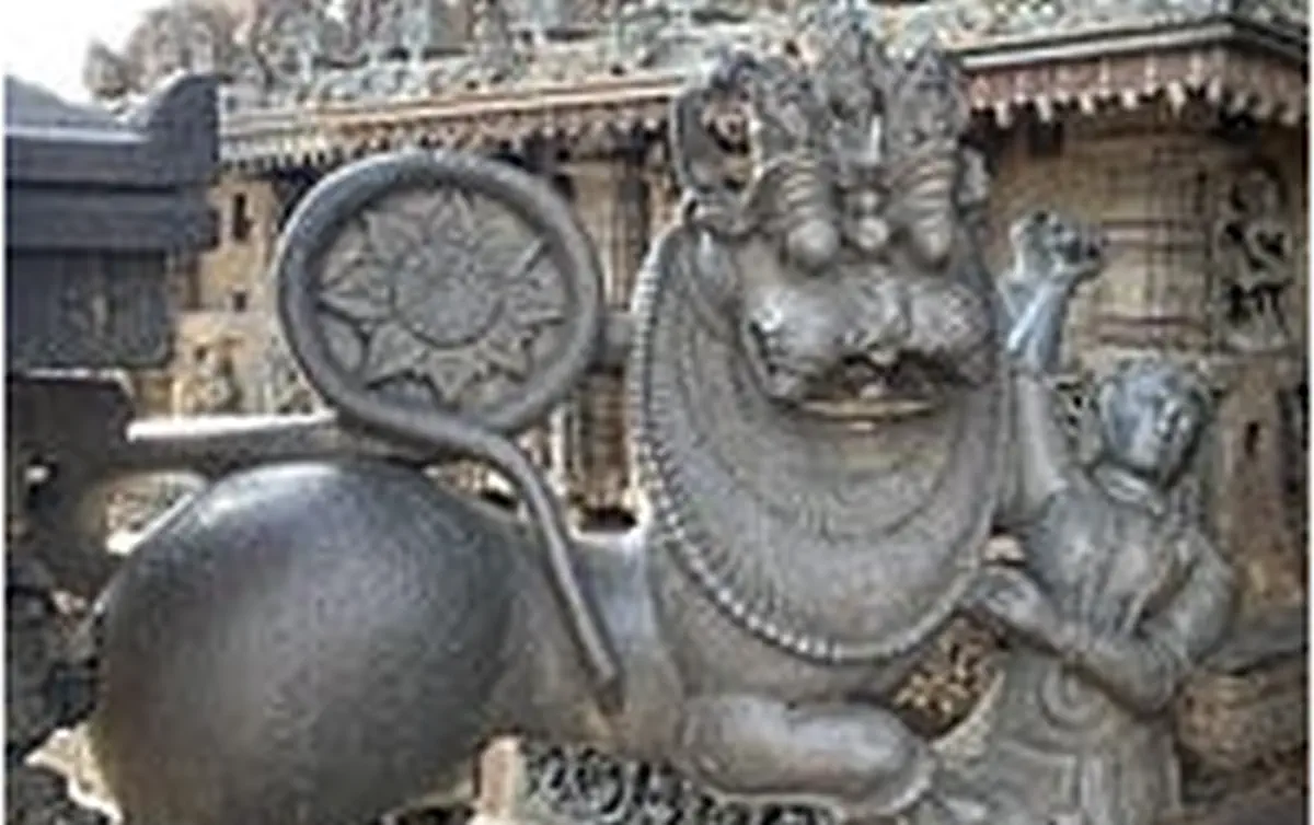Hoysala Empire - Karnataka's architectural and cultural guardians