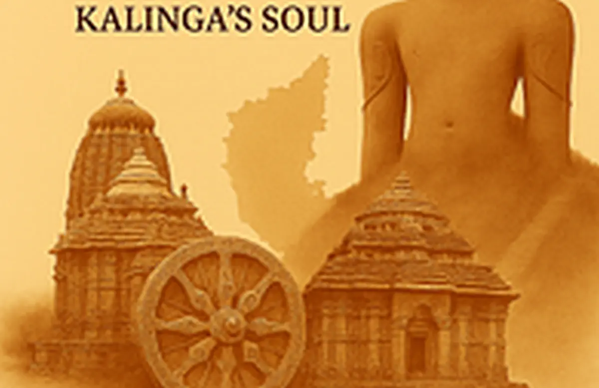 Western Gangas - Silent strength behind Karnataka and Kalinga heritage